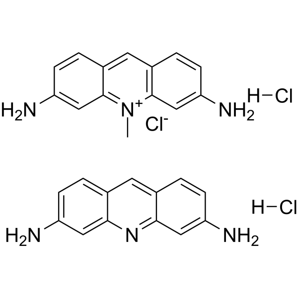 Acriflavine hydrochloride 69235-50-3